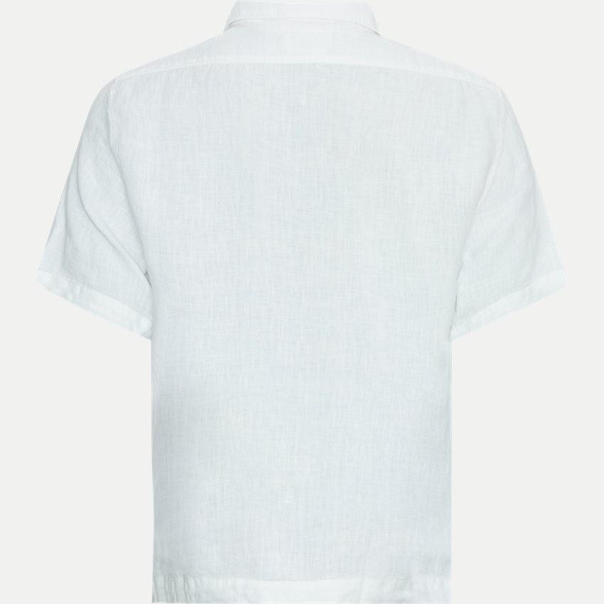 C.P. Company Shirts SH210A 005415G OFF WHITE